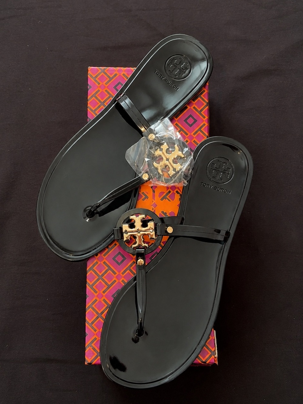 Tory Burch Sandals